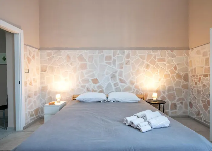 Apartment Veneto, Catania Center