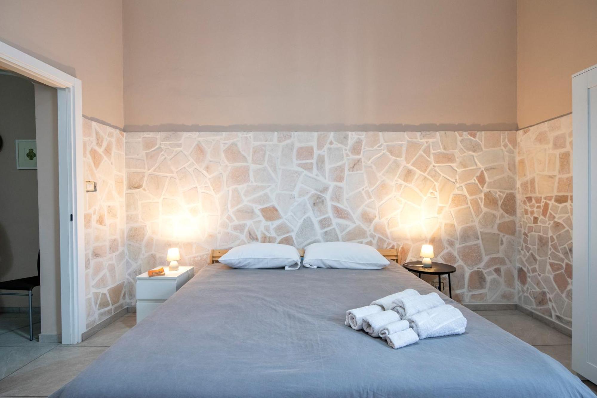 Veneto, Center Apartment