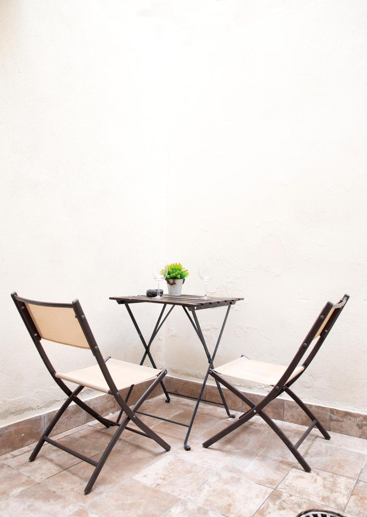 Veneto, Center Apartment