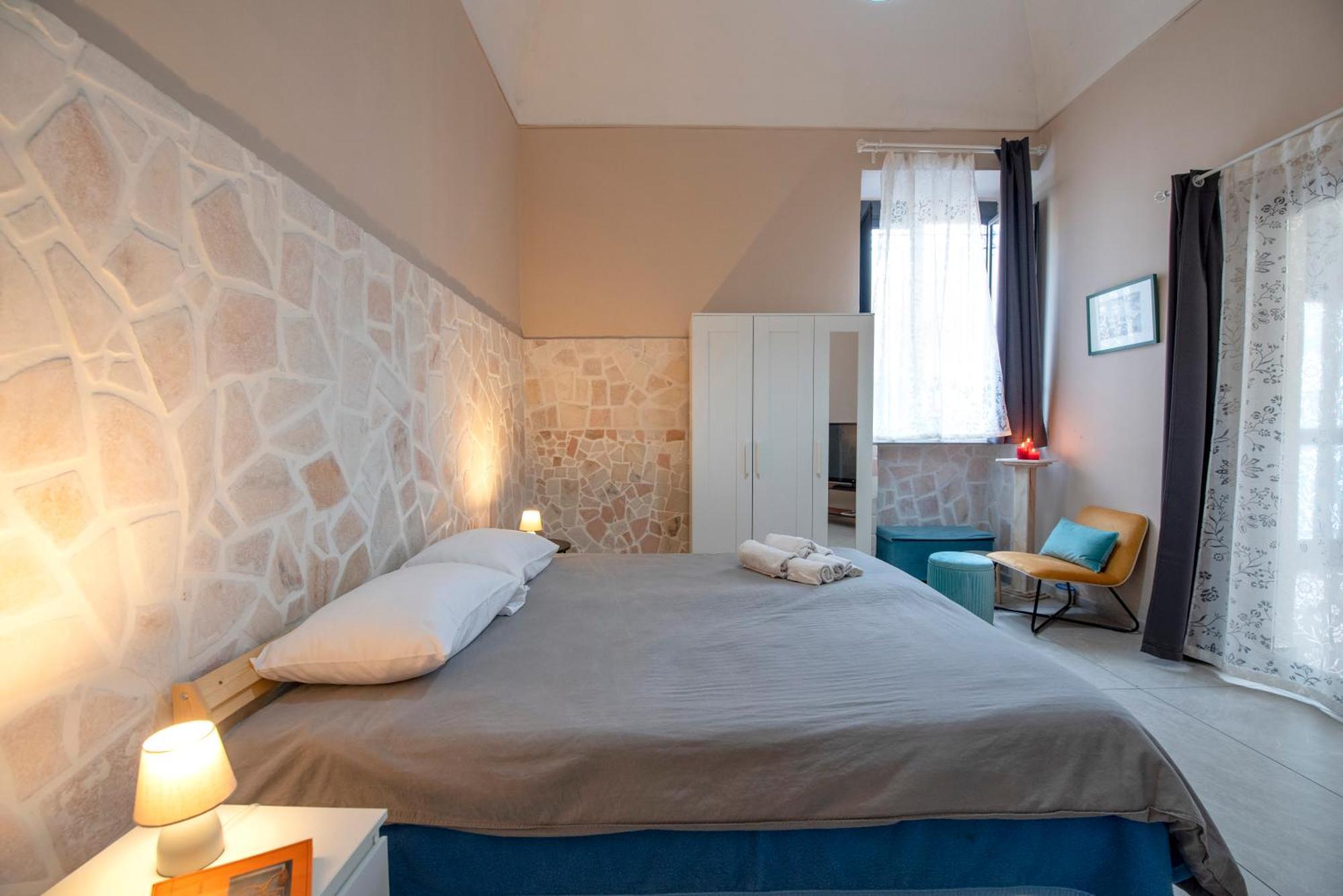 Apartment Veneto, Center