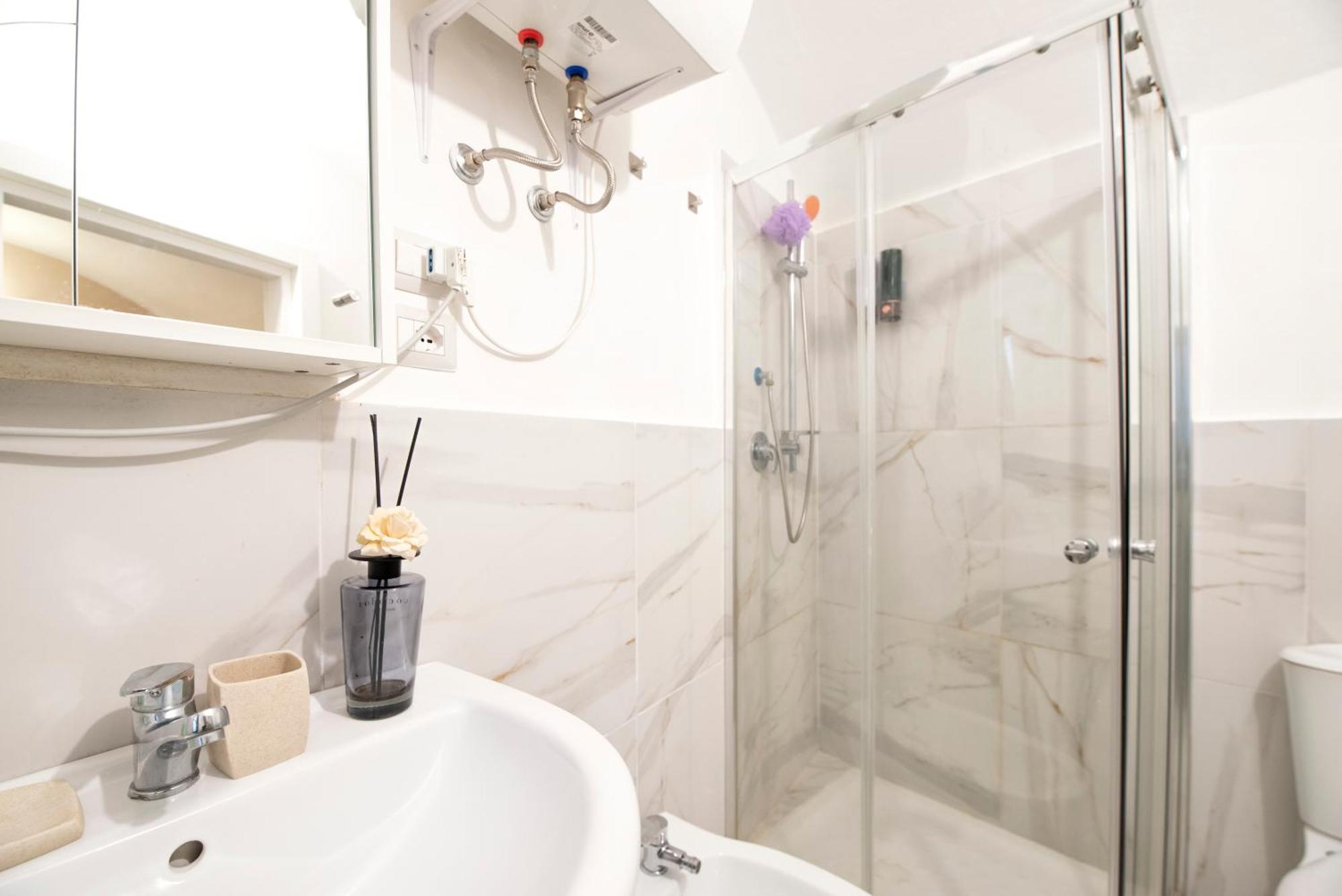 Veneto, Center Apartment Catania
